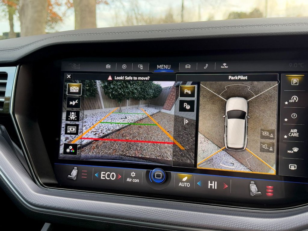 Used Volkswagen Touareg 2022 for sale - 76797843: Photo 10