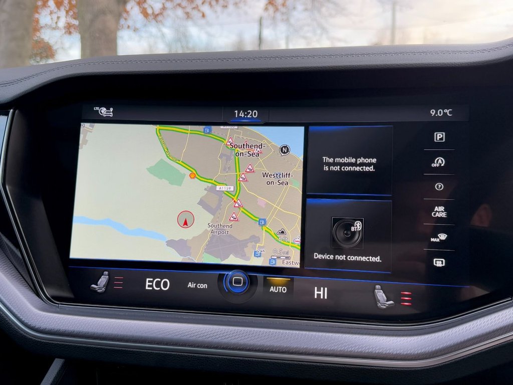 Used Volkswagen Touareg 2022 for sale - 76797843: Photo 14