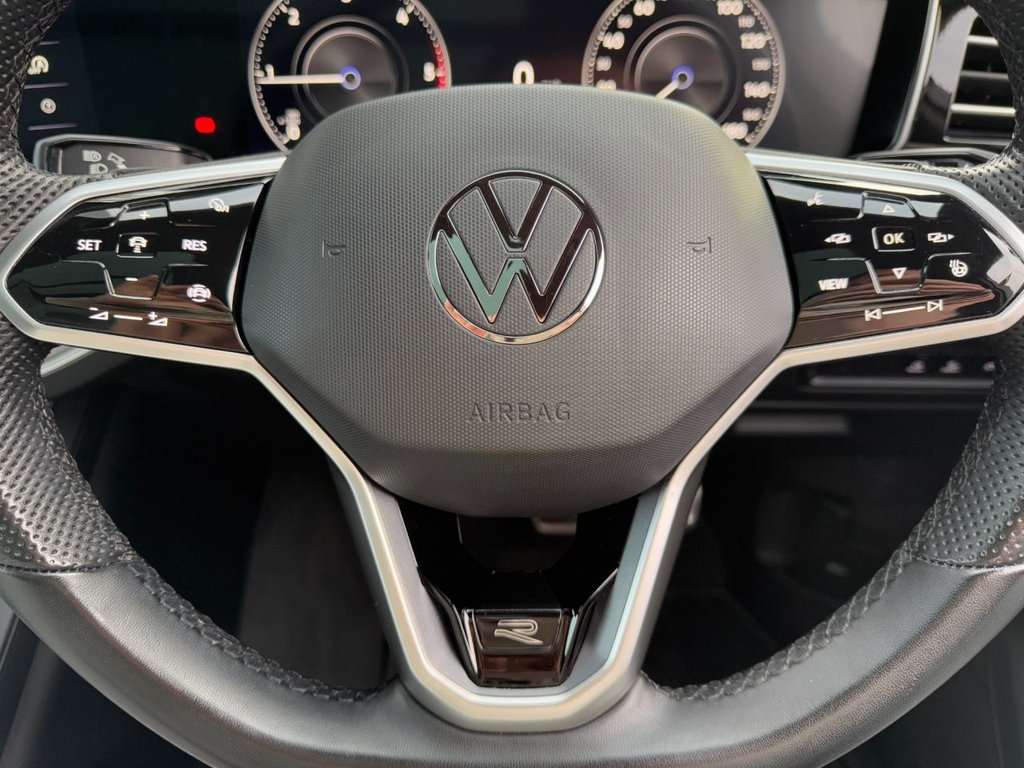 Used Volkswagen Touareg 2022 for sale - 76797843: Photo 17