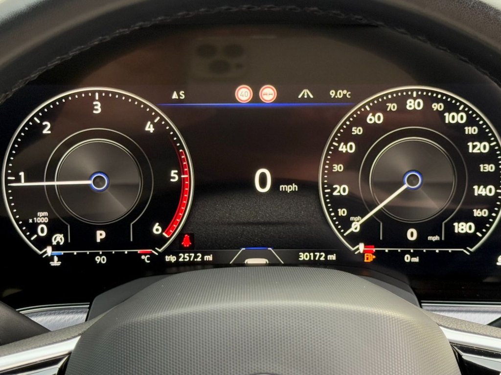 Used Volkswagen Touareg 2022 for sale - 76797843: Photo 19