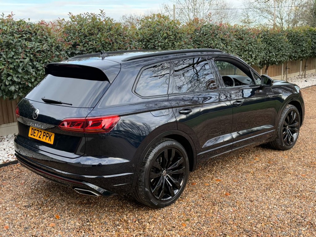 Used Volkswagen Touareg 2022 for sale - 76797843: Photo 20