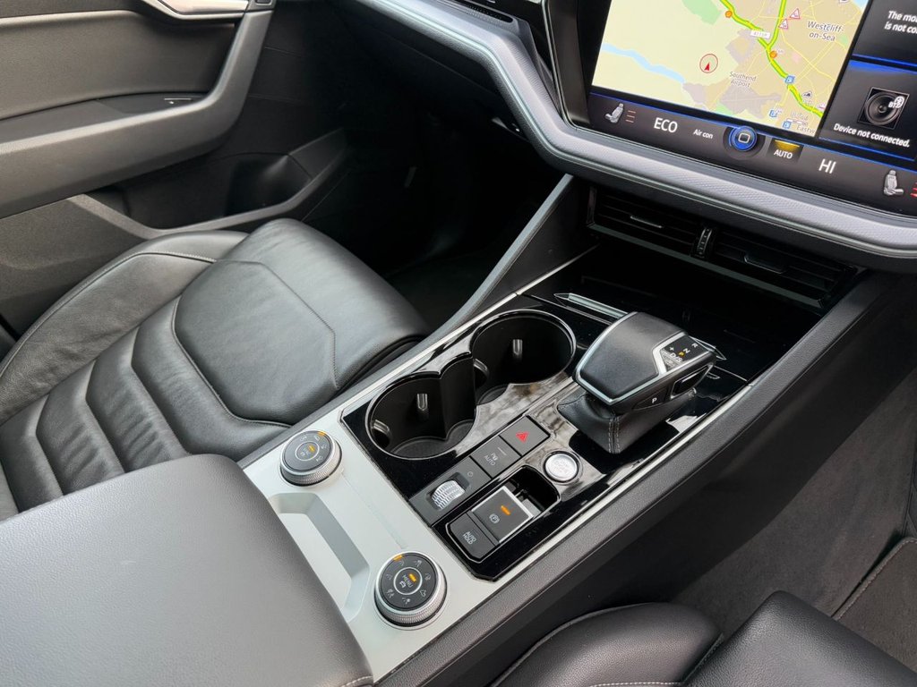 Used Volkswagen Touareg 2022 for sale - 76797843: Photo 24