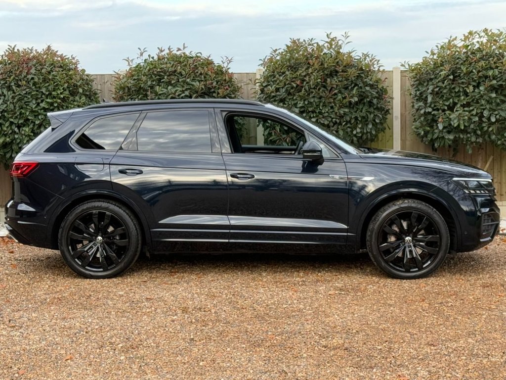 Used Volkswagen Touareg 2022 for sale - 76797843: Photo 7