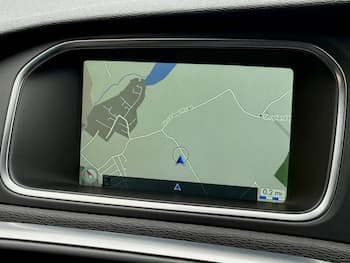Used Volvo V40 2016 for sale - 79681514: Photo