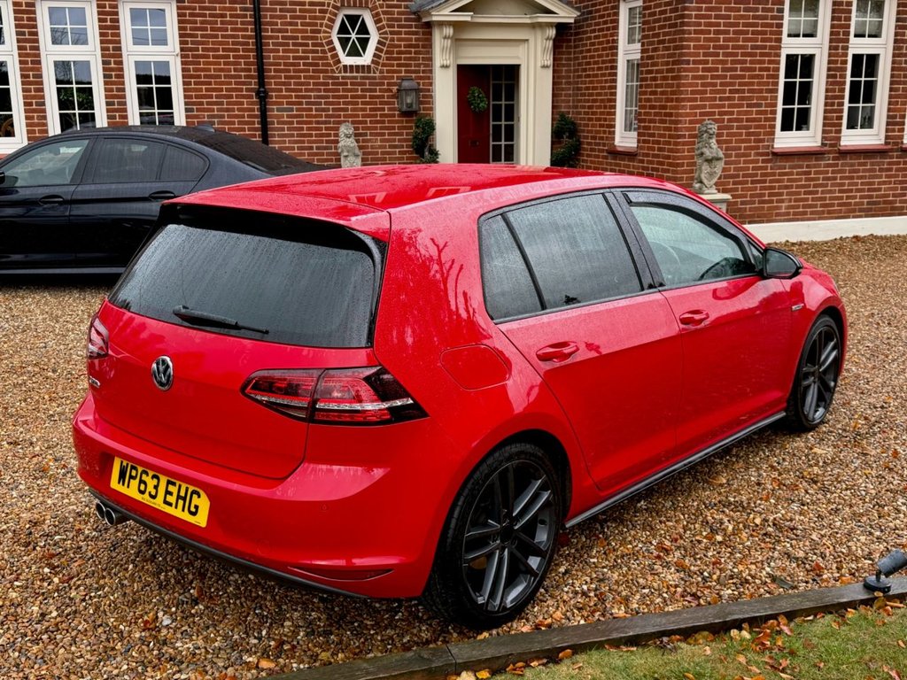 Used Volkswagen Golf 2013 for sale - 76323335: Photo 6