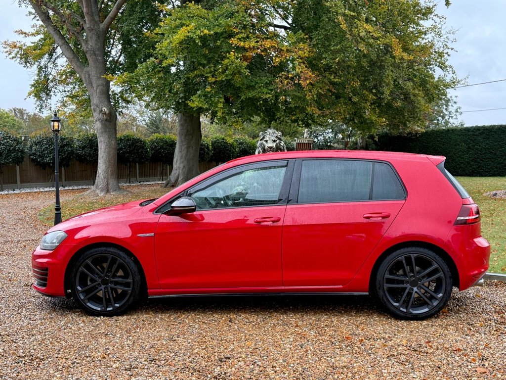 Used Volkswagen Golf 2013 for sale - 76323335: Photo 7