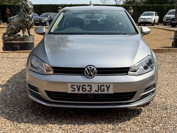Used Volkswagen Golf 2013 for sale - 79544769: Photo
