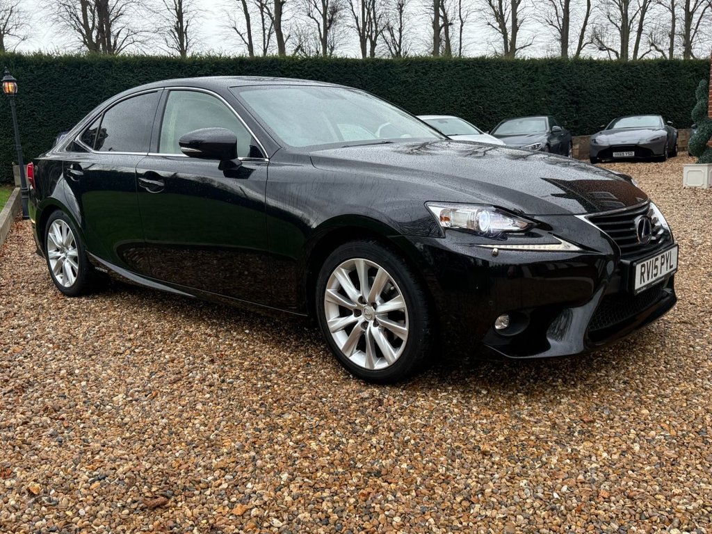 Used Lexus IS 2015 for sale - 76698891: Photo 11