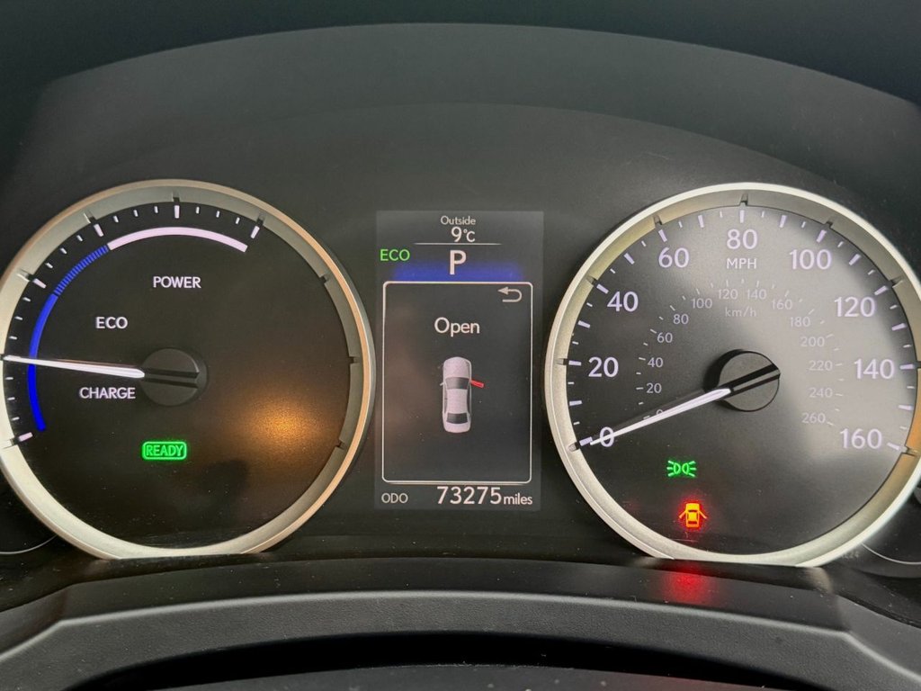 Used Lexus IS 2015 for sale - 76698891: Photo 13