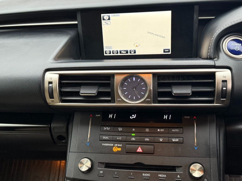 Used Lexus IS 2015 for sale - 76698891: Photo 14