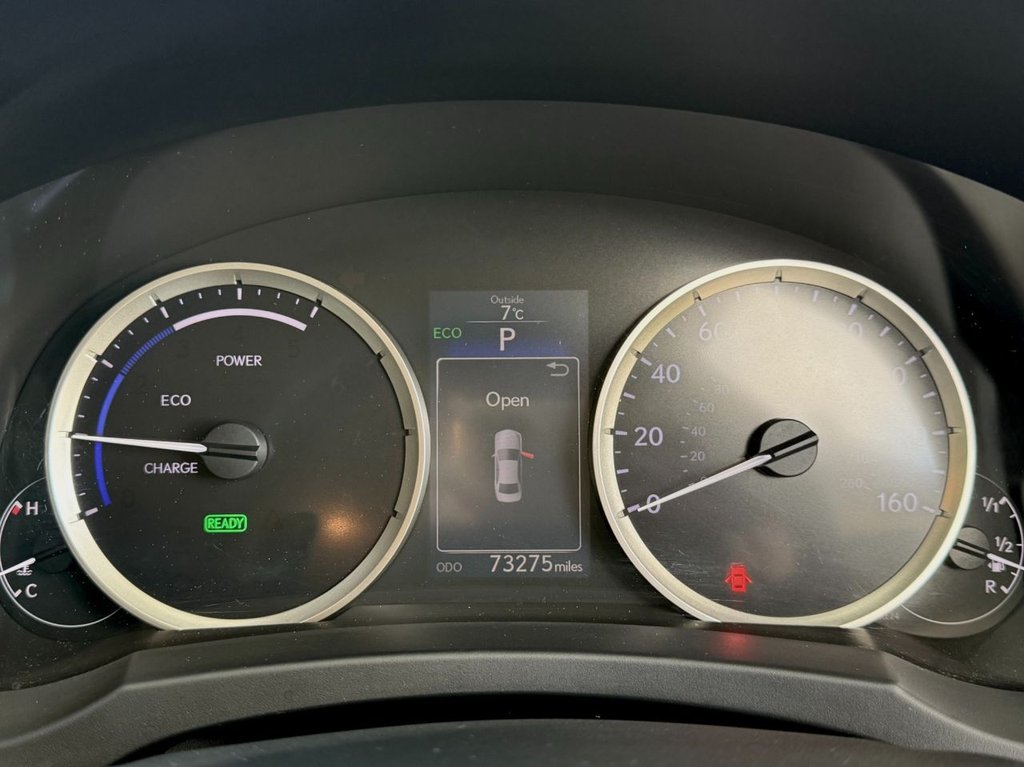 Used Lexus IS 2015 for sale - 76698891: Photo 15