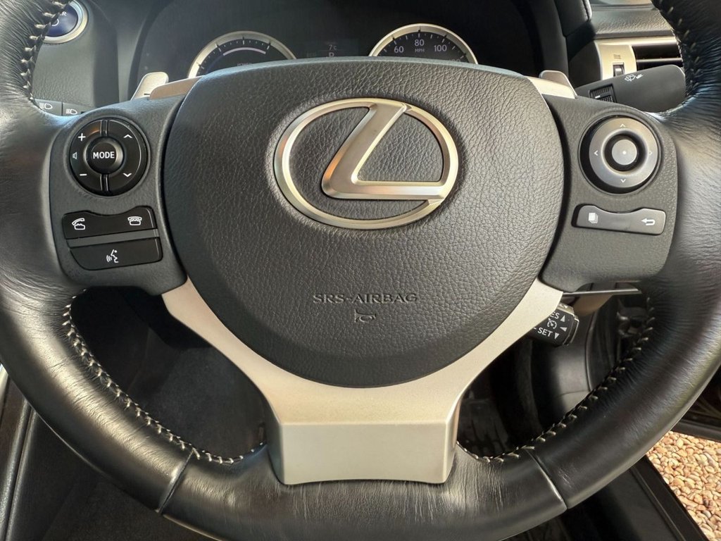 Used Lexus IS 2015 for sale - 76698891: Photo 16