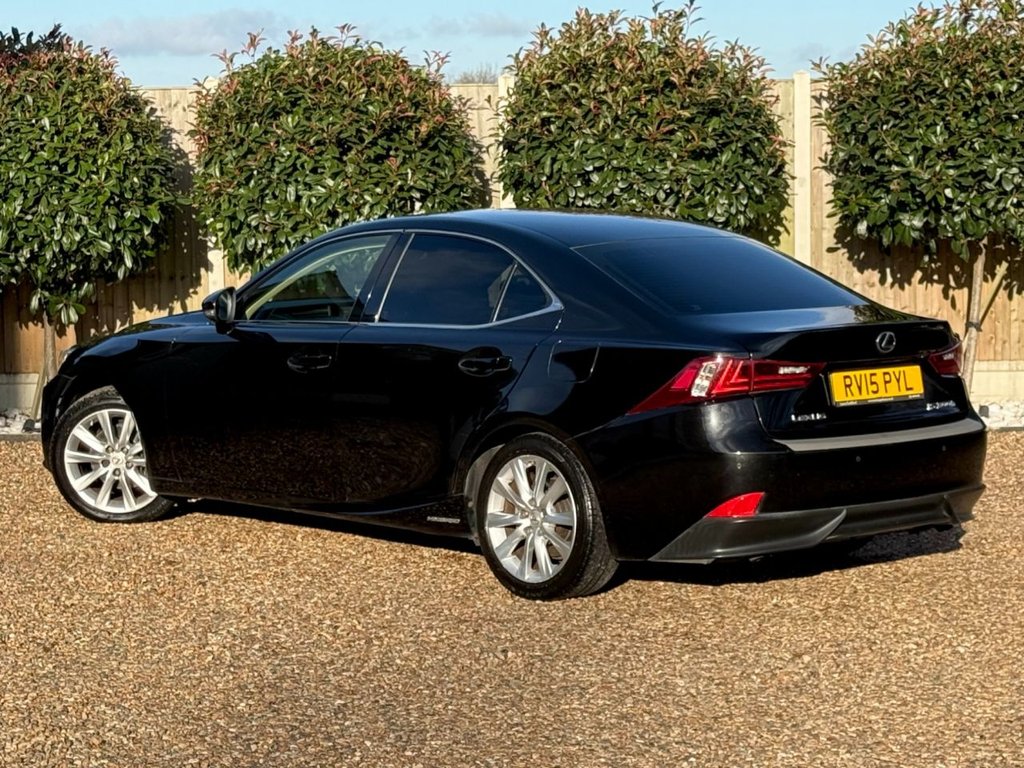 Used Lexus IS 2015 for sale - 76698891: Photo 17