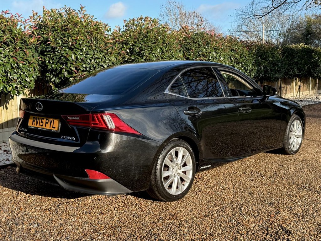 Used Lexus IS 2015 for sale - 76698891: Photo 19