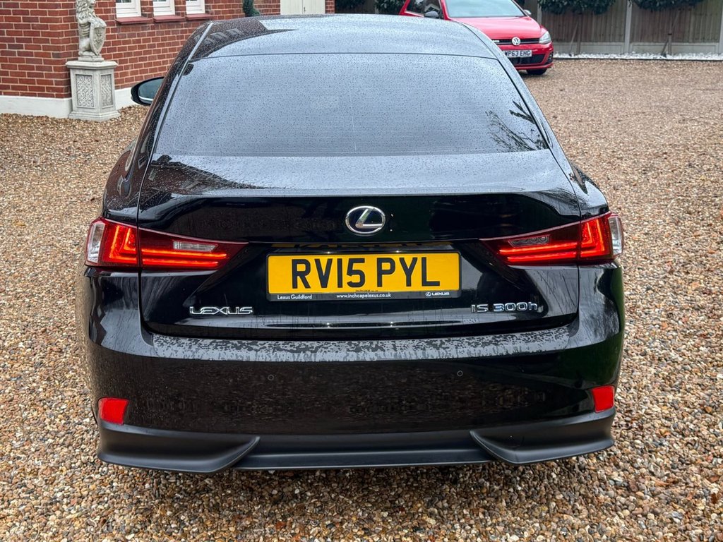 Used Lexus IS 2015 for sale - 76698891: Photo 7