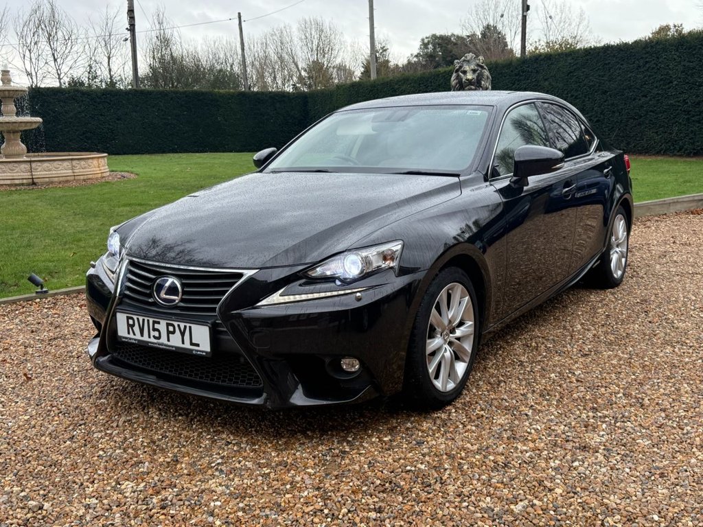 Used Lexus IS 2015 for sale - 76698891: Photo 9
