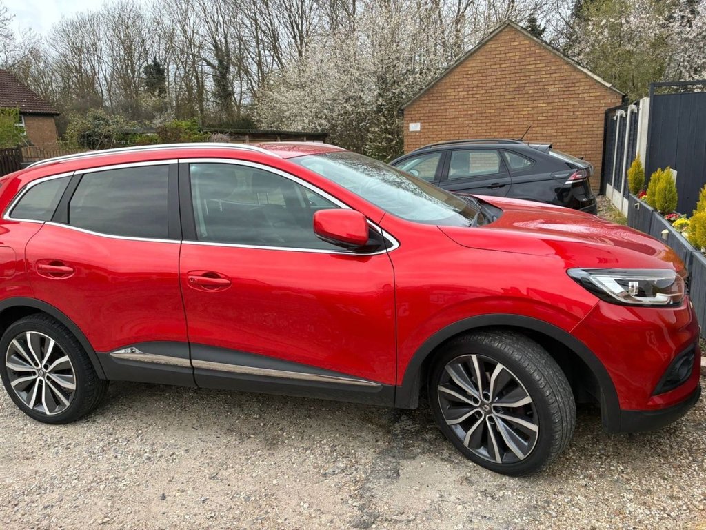 Used Renault Kadjar 2019 for sale - 78140729: Photo 2