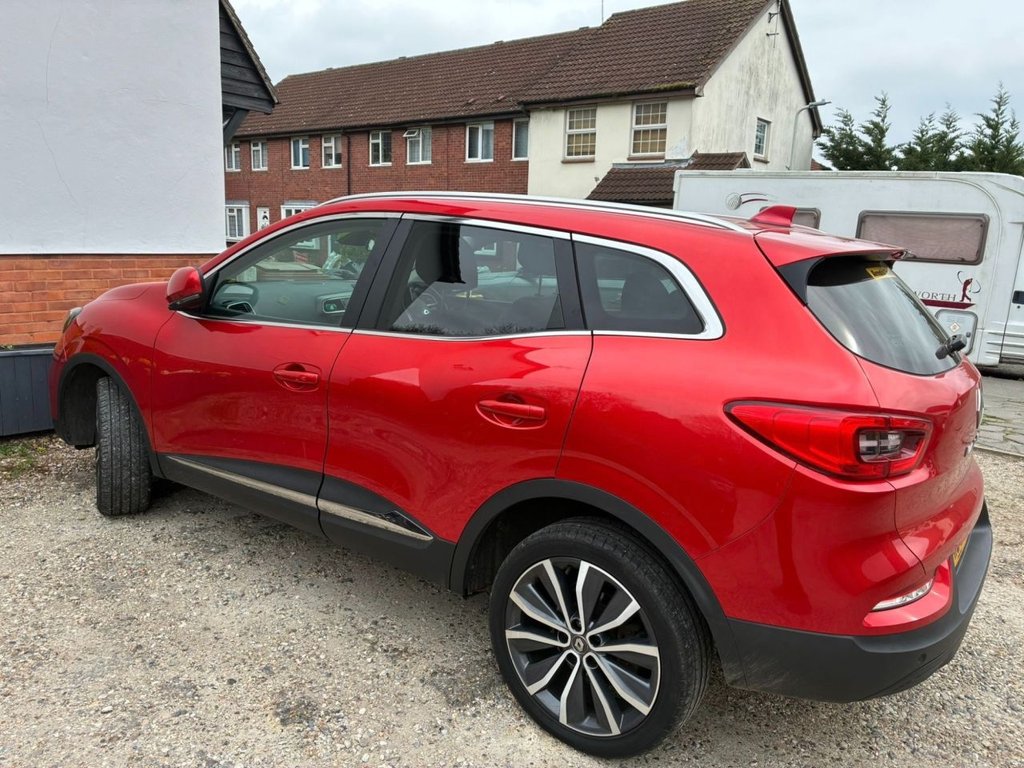 Used Renault Kadjar 2019 for sale - 78140729: Photo 5