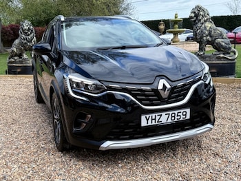 Used Renault Captur 2022 for sale - 78479528: Photo