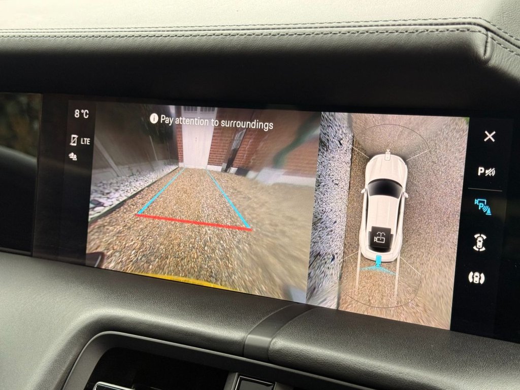 Used Porsche Taycan 2023 for sale - 77748983: Photo 11