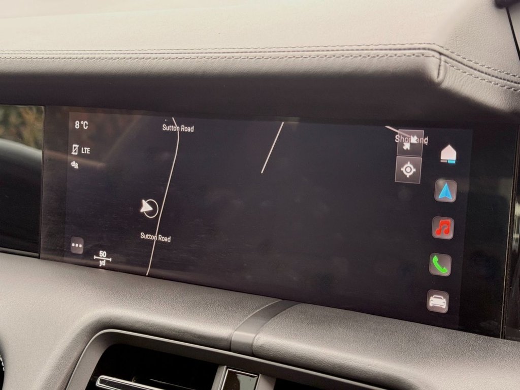 Used Porsche Taycan 2023 for sale - 77748983: Photo 16