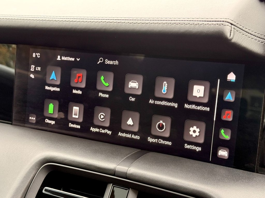 Used Porsche Taycan 2023 for sale - 77748983: Photo 18