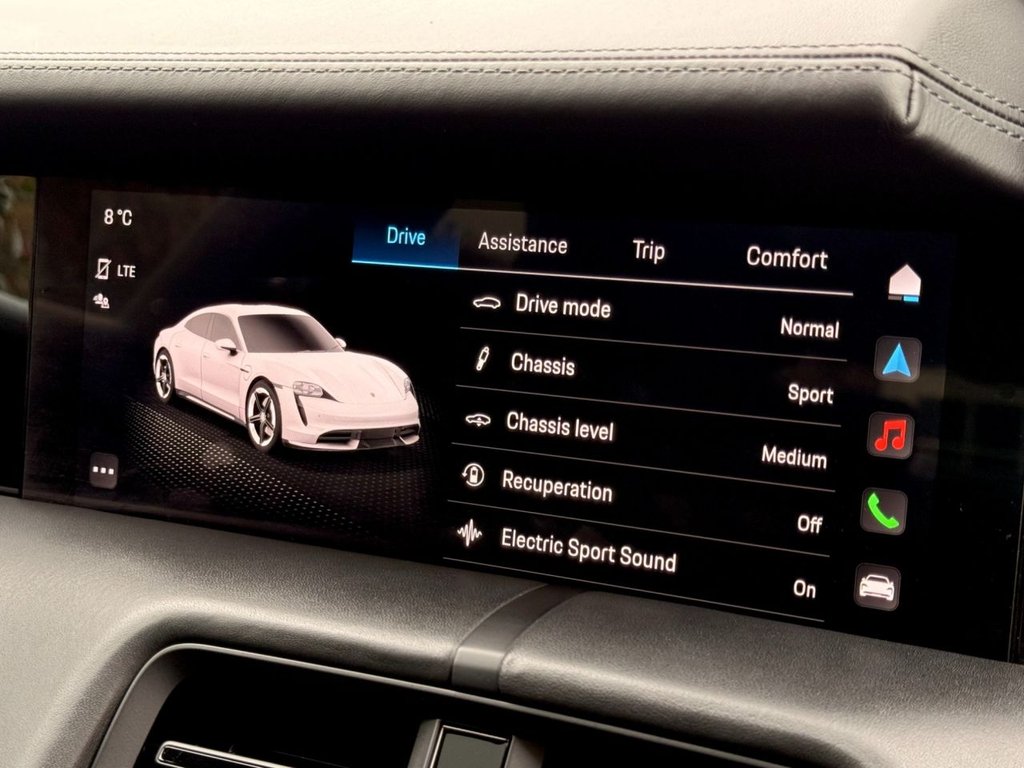 Used Porsche Taycan 2023 for sale - 77748983: Photo 20