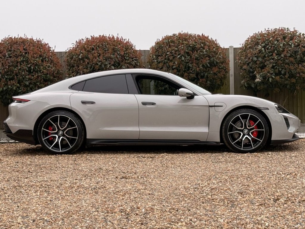 Used Porsche Taycan 2023 for sale - 77748983: Photo 25