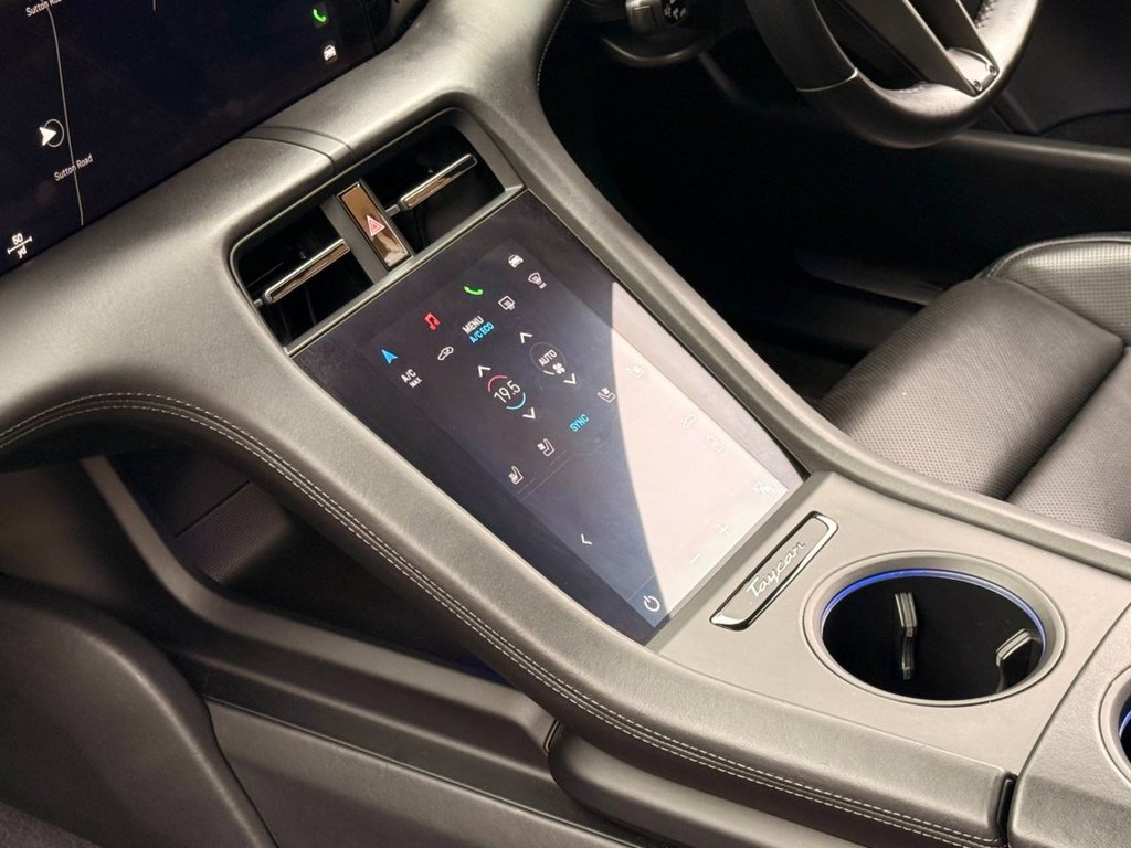 Used Porsche Taycan 2023 for sale - 77748983: Photo 30