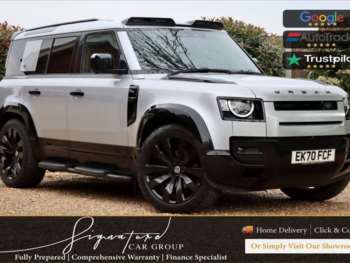 2020 (70) - 2.0 SD4 S URBAN EDITION SUV 5dr Diesel Auto 4WD Euro 6 (s/s) (240 ps)