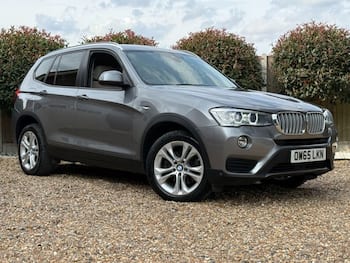 Used BMW X3 2015 for sale - 79574613: Photo