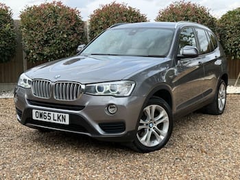 Used BMW X3 2015 for sale - 79574613: Photo