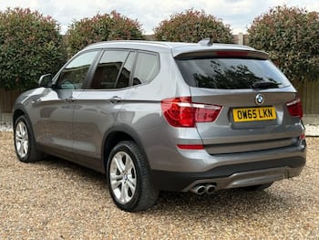 Used BMW X3 2015 for sale - 79574613: Photo