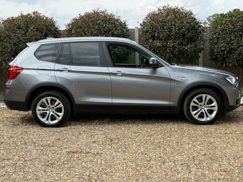 Used BMW X3 2015 for sale - 79574613: Photo