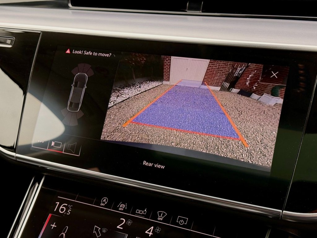 Used Audi A8 2018 for sale - 78044388: Photo 10