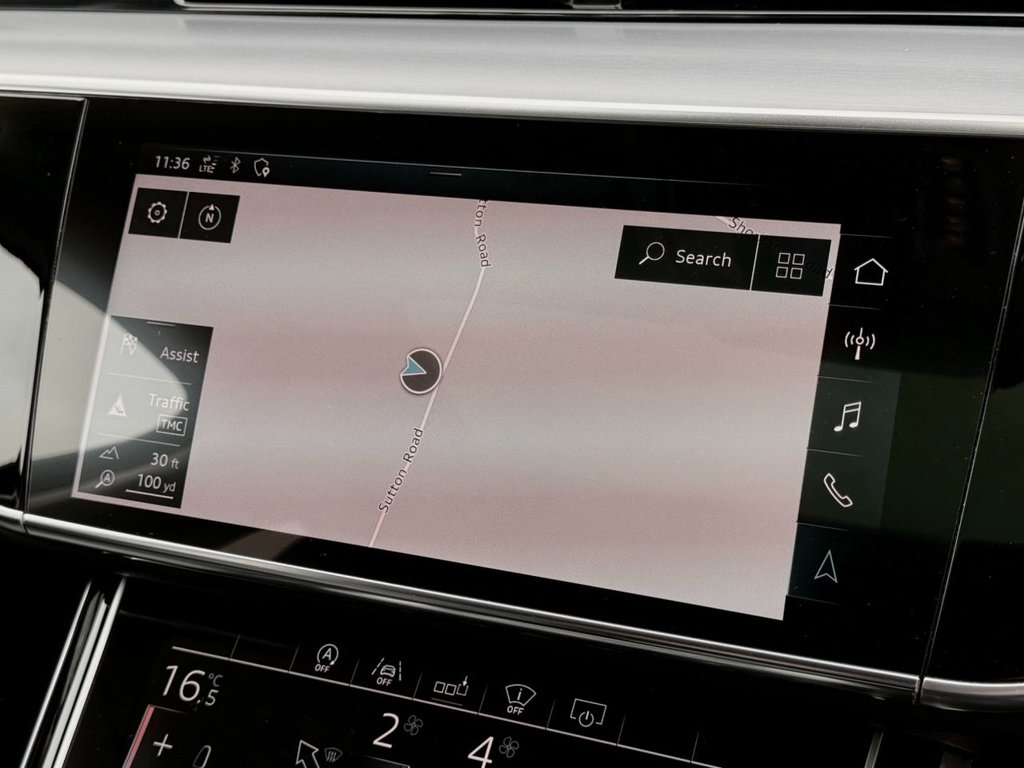 Used Audi A8 2018 for sale - 78044388: Photo 11