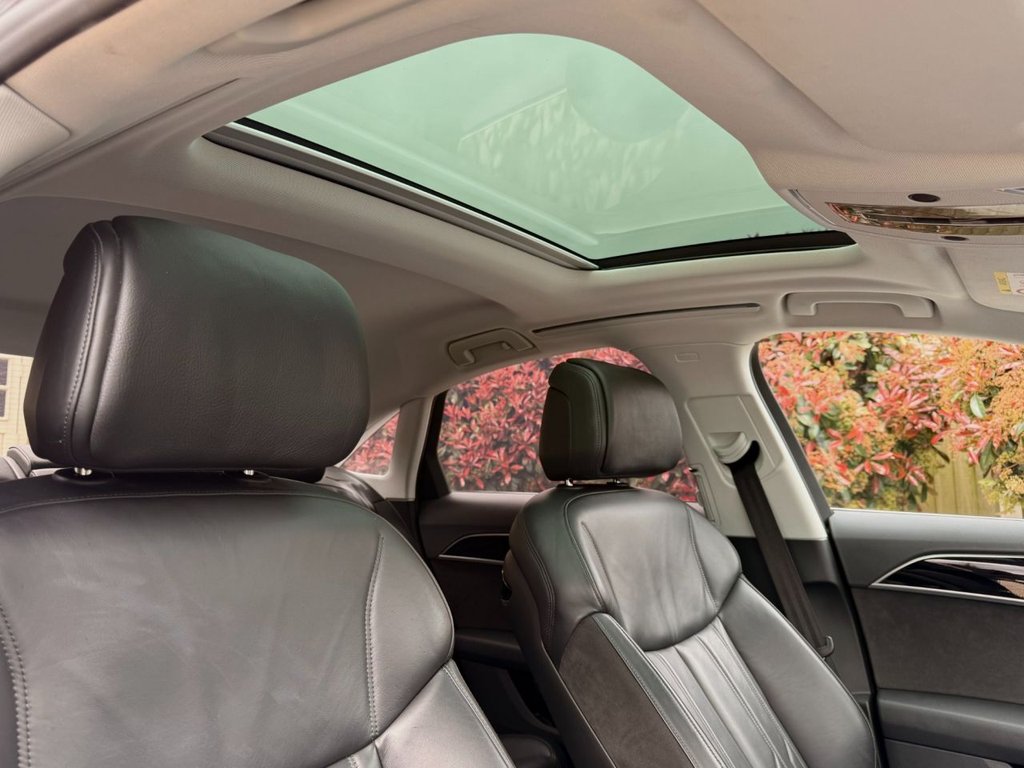 Used Audi A8 2018 for sale - 78044388: Photo 12