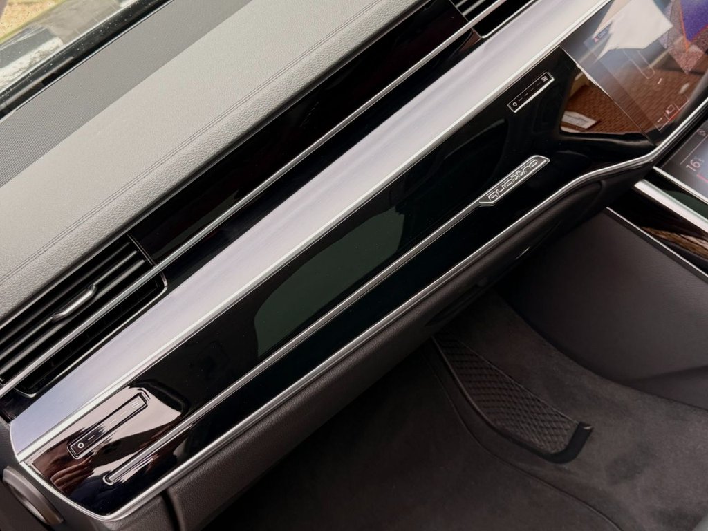 Used Audi A8 2018 for sale - 78044388: Photo 20