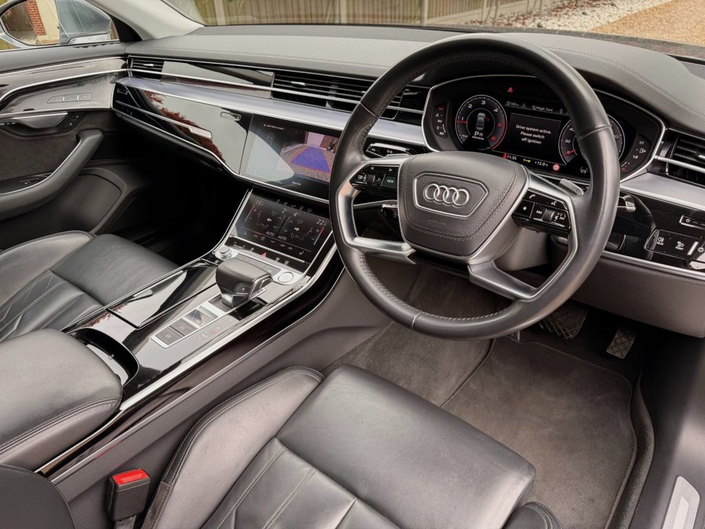 Used Audi A8 2018 for sale - 78044388: Photo 9