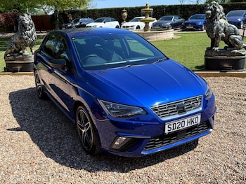 Used SEAT Ibiza 2020 for sale - 78401865: Photo