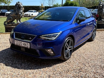 Used SEAT Ibiza 2020 for sale - 78401865: Photo