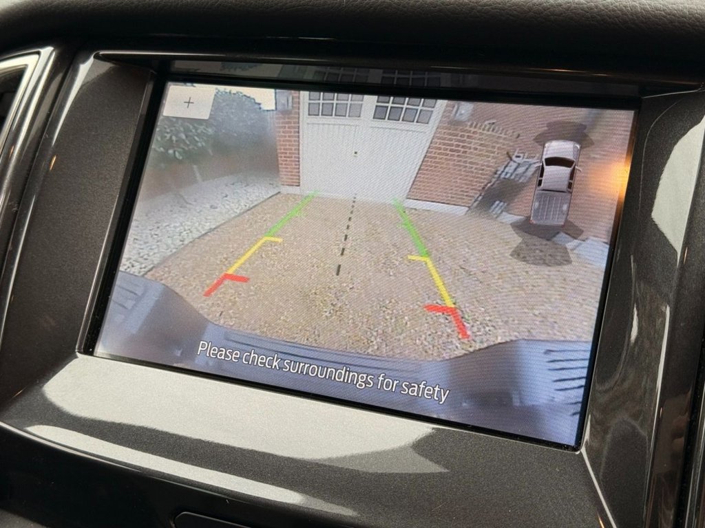 Used Ford Ranger 2020 for sale - 77583743: Photo 10