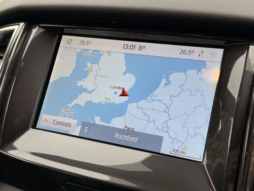 Used Ford Ranger 2020 for sale - 77583743: Photo 11