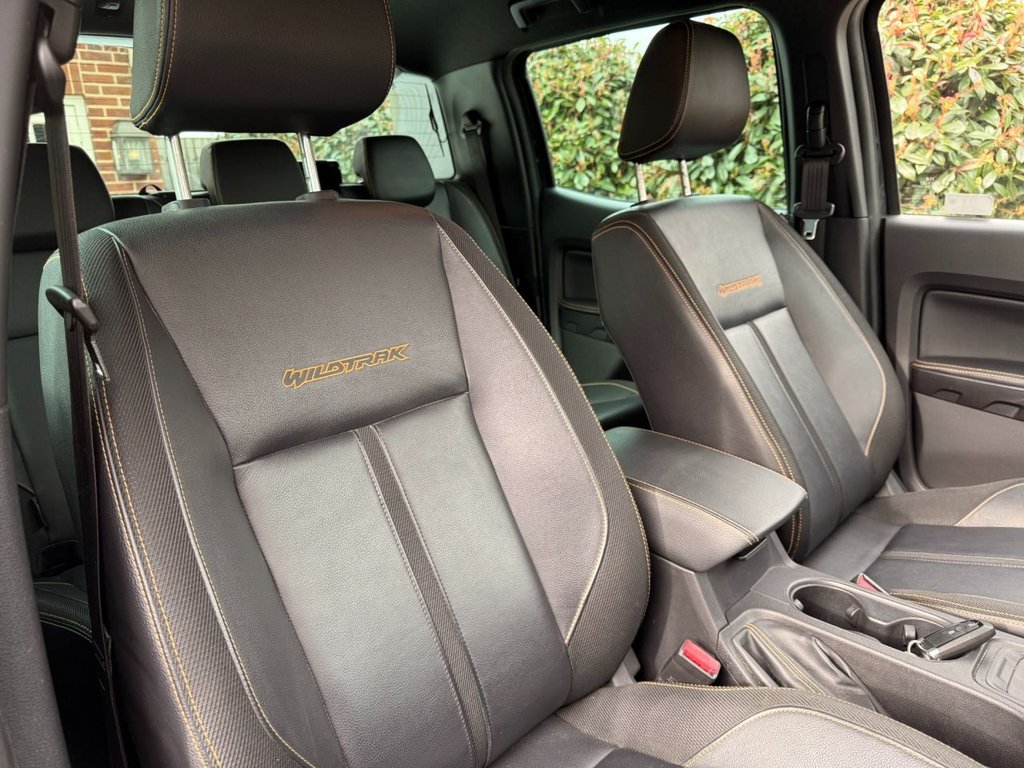 Used Ford Ranger 2020 for sale - 77583743: Photo 12