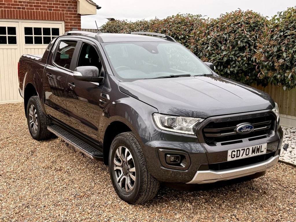 Used Ford Ranger 2020 for sale - 77583743: Photo 13