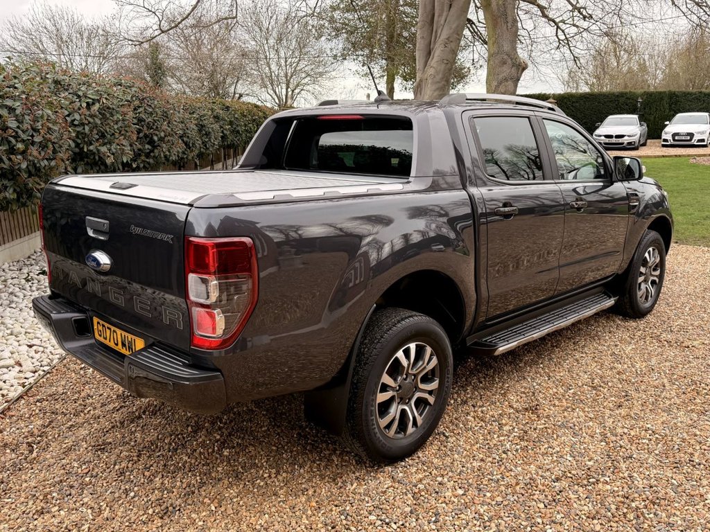 Used Ford Ranger 2020 for sale - 77583743: Photo 15