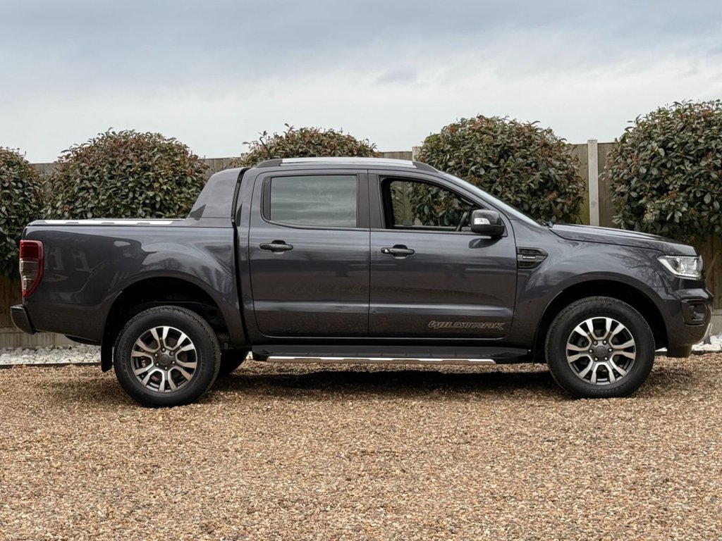 Used Ford Ranger 2020 for sale - 77583743: Photo 17