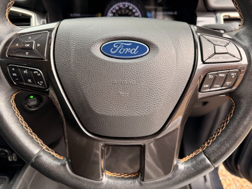 Used Ford Ranger 2020 for sale - 77583743: Photo 18