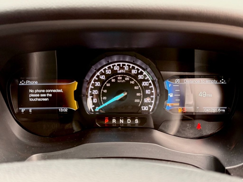 Used Ford Ranger 2020 for sale - 77583743: Photo 20