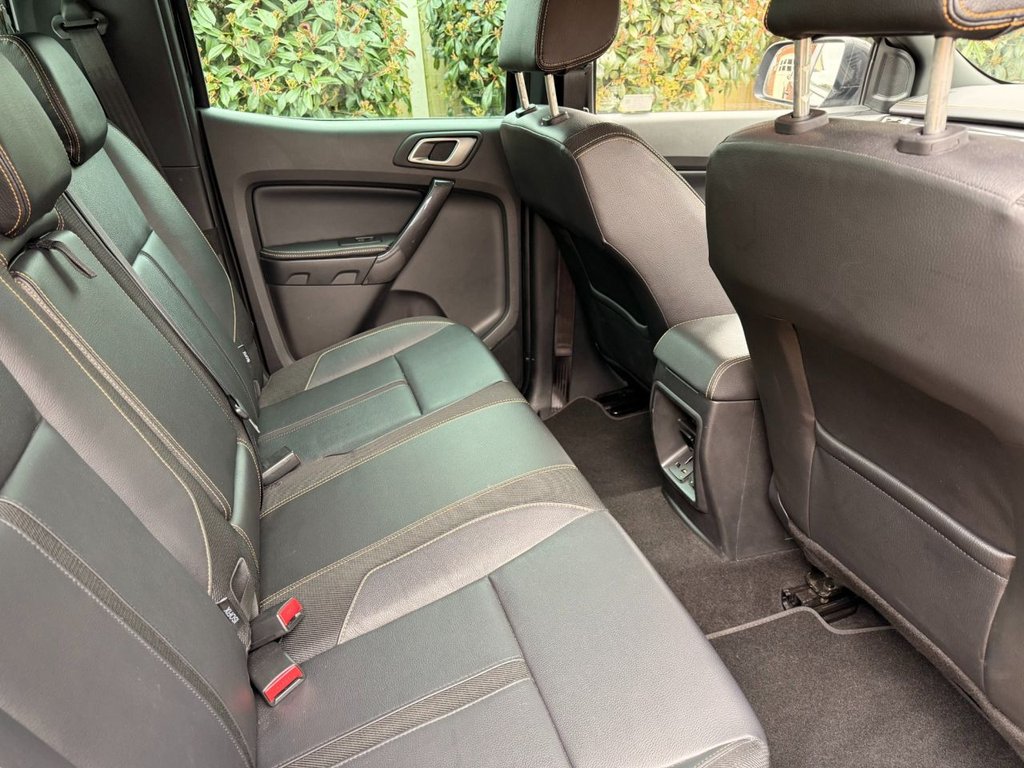 Used Ford Ranger 2020 for sale - 77583743: Photo 22